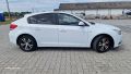  Chevrolet Cruze 1.8i ФАБРИЧНА ГАЗОВА УРЕДБА, снимка 6