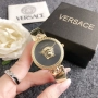 Дамски луксозен ръчен часовник Versace, снимка 2