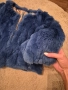 ново късо палто от изкуствен косъм висок клас , снимка 3
