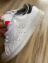 Оригинални кожени кецове adidas Stan Smith! 43 н, снимка 2