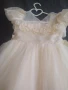 Официална рокля за момиче, снимка 6