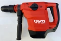 Hilti TE 50-AVR - Нов комбиниран перфоратор 1100W 6.0J, снимка 3