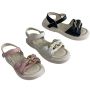 Даецки летни сандали, снимка 1 - Детски обувки - 45233315