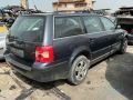 VW Passat Variant 1.6 I на части, снимка 3