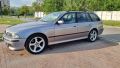 BMW E39 523i , снимка 1 - Автомобили и джипове - 45423175