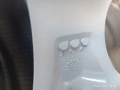 4бр.алуминиева джанта 15 цола за Skoda 5x100, снимка 7