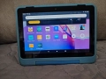 Детски таблет Amazon Fire HD 8, снимка 3