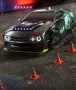 Високоскоростни RC коли Dodge&Dodge Max, снимка 11