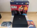 Sony PS4 PlayStation 4 Console - 1 TB Slim Ed (CUH-2215B) VG+/NM Noble Knight Games Noble Knight Gam, снимка 1