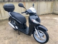 Honda Sh 150i, снимка 2