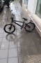 Колело BMX Decatlon custom (заменени са оригиналните части с по добри), снимка 4