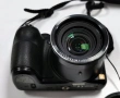 Фотоапарат Panasonic Lumix DMC-LZ20 - 16.1MP, 21x зуум, пълен комплект, като нов, снимка 5