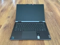 ЧИСТО НОВ 14' 2.2К Touch i5-1355u Lenovo Yoga 7 16GB LPDDR5/512GB NVMe/Подсветкa/Бат 12ч., снимка 14