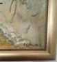 Картина Ивайло Мирчев, снимка 2