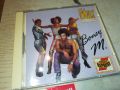 ПРОДАДЕНО-BONEY M CD 1907241035, снимка 1