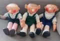Кукли от Тримата Глупаци, снимка 1