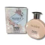 Тоалетна вода за жени Velvet от Paris Riviera EAU DE TOILETTE 100ml, снимка 5