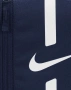 NIKE Academy Team A Backpack — Синя раница за училище и спорт, снимка 3