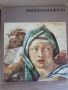 Рафаел - Ренате Бергерхоф и Микеланджело - Фриц Ерпел, снимка 3