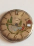 Лот 7 броя стари редки циферблати за механичен часовник ценни за реставратори и колекционери 43028, снимка 11