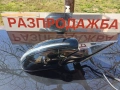 MERCEDES S KLAS W222 дясно огледало, снимка 4