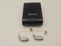 Слухов апарат Oticon opn 1 hearing aid ляв и десен два апарата, снимка 5