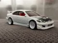 hot wheels honda civic si, снимка 12