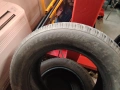 2бр.зимни гуми 215/65/16 Firestone, снимка 3