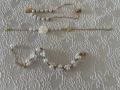 Нови обеци, колиета, пръстени, гривни на цена до 10 лв, снимка 7