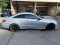 Mercedes E Class coupe c207 НАЧАСТИ, снимка 5