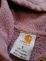Carhartt Дамски суичър, снимка 5