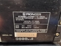 касетен дек pioneer cs-233, снимка 7