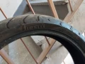 Предна гума Пирели Angel GT120/70/17, снимка 6