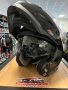 Отваряема мото каска NITRO F390 ,,размер XL 61-62,вградени очила, снимка 2