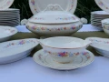 Порцеланов сервиз за хранене -Limoges France , снимка 4
