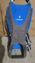 Туристическа раница за носене на дете LittleLife Ranger S2 Child Carrier Blue , снимка 4