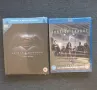 Нов BluRay с БГ субтитри - Батман срещу Супермен / Batman v Superman - луксозно Digibook издание, снимка 4