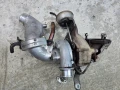 Турбо с актуатор за Honda Civic VIII, ОЕМ 753708-5, снимка 3