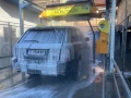 Продавам безконтактна автомивка RoboWash с функция за сушене, снимка 3