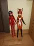 кукли Miraculous , снимка 1