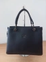 Луксозна Черна чанта Guess/SG56x, снимка 2