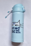 Персонализирани висулки на шишета за вода, удобни за детска градина., снимка 2
