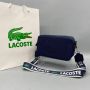 дамски чанти lacoste , снимка 5