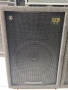 тонколони 12" DYNACORD  C12-2 активен мишпулт професионално стъпало DYNACORD PowerMate 500 , снимка 3