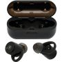 Слушалки Mini Bluetooth A+ Invisible, TWS Twins True Wireless Stereo, Superior Audio & Bass - 12 мес, снимка 1