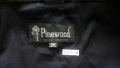 PINEWOOD HUNTING WINDPROOF MEMBRAN POLAR Jacket размер 3XL яке с мембрана вятърно устойчиво - 2430, снимка 13