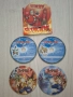 Детски двд / DVD филми, снимка 4