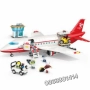 Конструктор Самолет 720 части , снимка 2