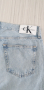 Calvin Klein Jeans Straight Fit Mens Size 34/30 ОРИГИНАЛ! Мъжки Дънки!, снимка 10