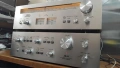 Akai AM-2400 + AT-2400 усилвател и тунер, снимка 6